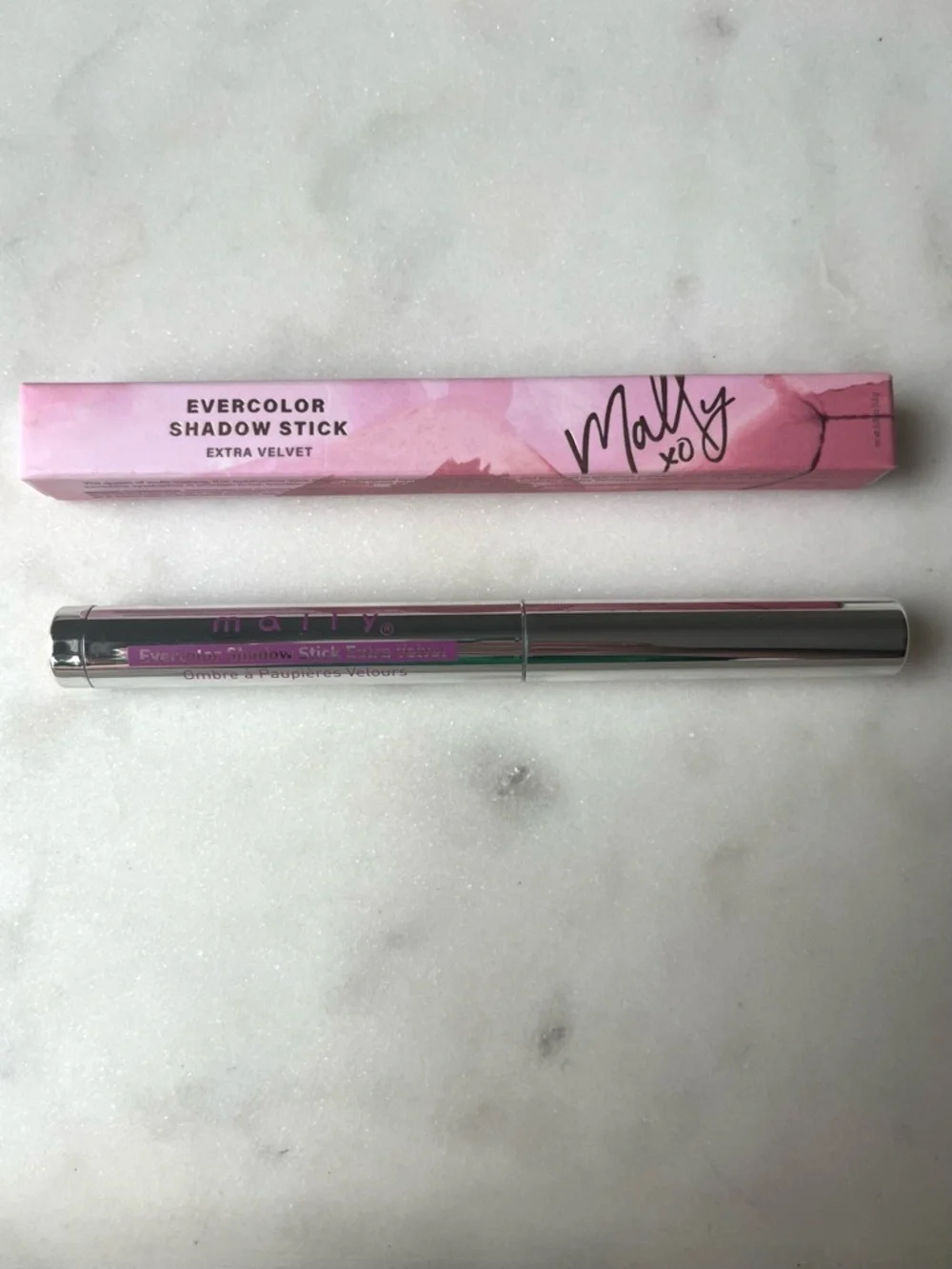 MALLY  EVERCOLOR Shadow Stick, Extra Velvet, Dune, NWT, Retails $25